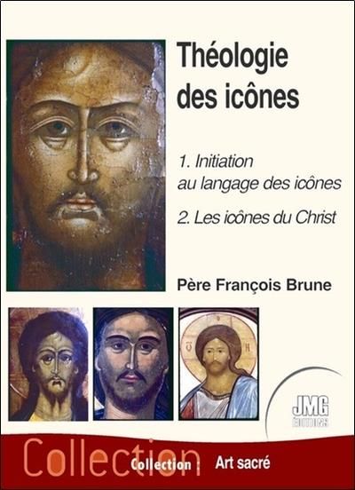 Emprunter Théologie des icônes livre