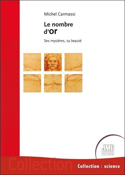 Emprunter Le nombre d'or, ses mystères, sa beauté livre