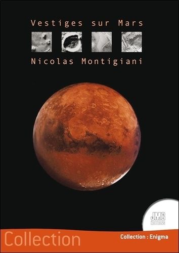 Emprunter Vestiges sur Mars livre