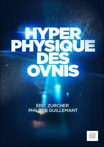 Emprunter Hyperphysique des Ovnis livre