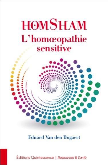 Emprunter HomSham. L'homoeopathie sensitive livre