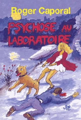 Emprunter Psychose au laboratoire livre