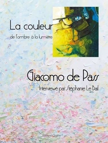 Emprunter La couleur, de l'ombre à la lumière livre