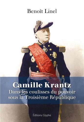 Emprunter Camille Krantz. 2e édition livre