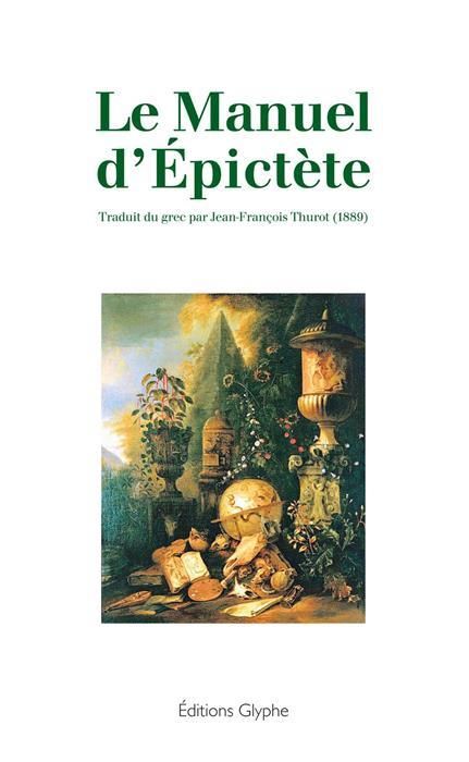 Emprunter Le manuel d'Epictète livre