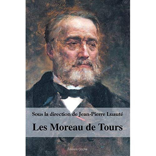 Emprunter Les Moreau de Tours livre