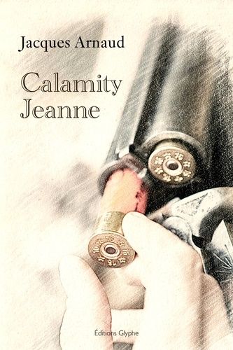 Emprunter Calamity jeanne livre