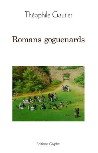 Emprunter Romans goguenards livre