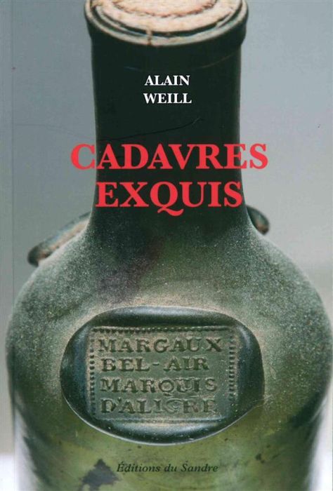 Emprunter Cadavres exquis livre