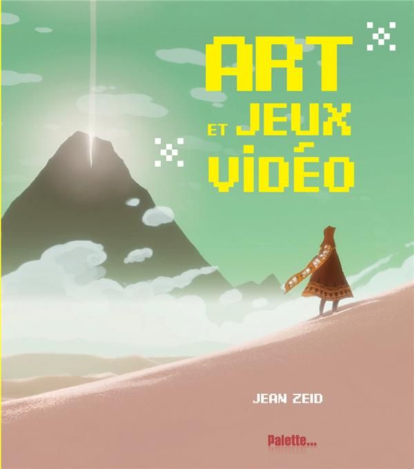 Emprunter Art et jeux vidéo livre