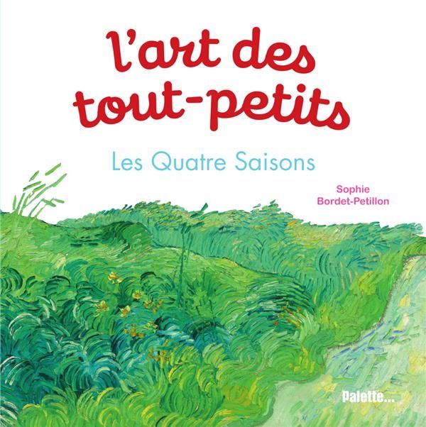 Emprunter Les Quatre Saisons livre