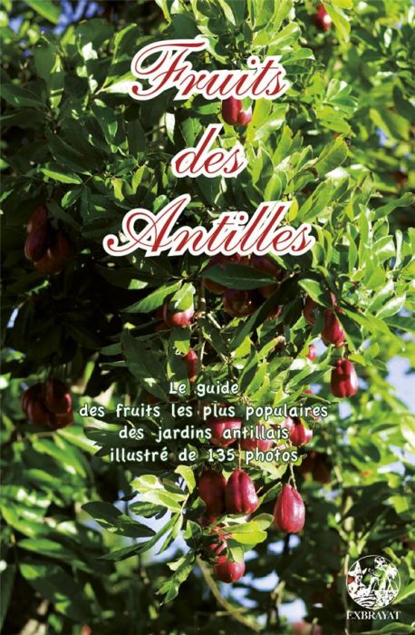 Emprunter Fruits des Antilles livre