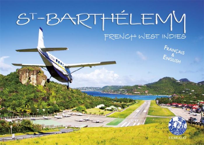 Emprunter Saint-Barthélémy livre