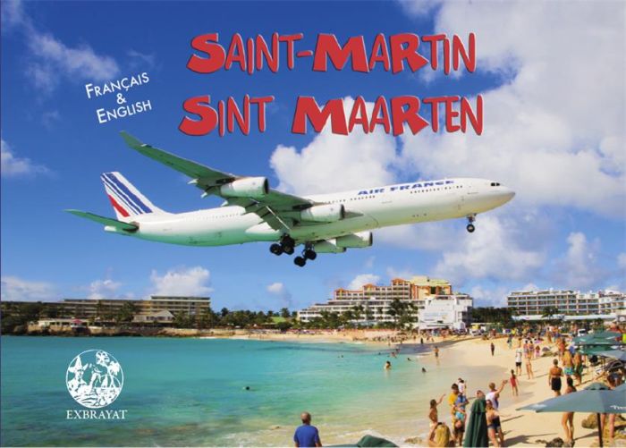 Emprunter Saint-Martin. Sint Maarten, Edition bilingue français-créole livre