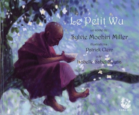 Emprunter Le petit Wu livre