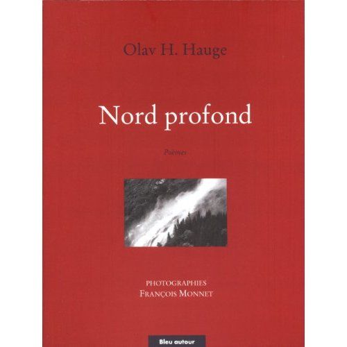 Emprunter Nord profond livre