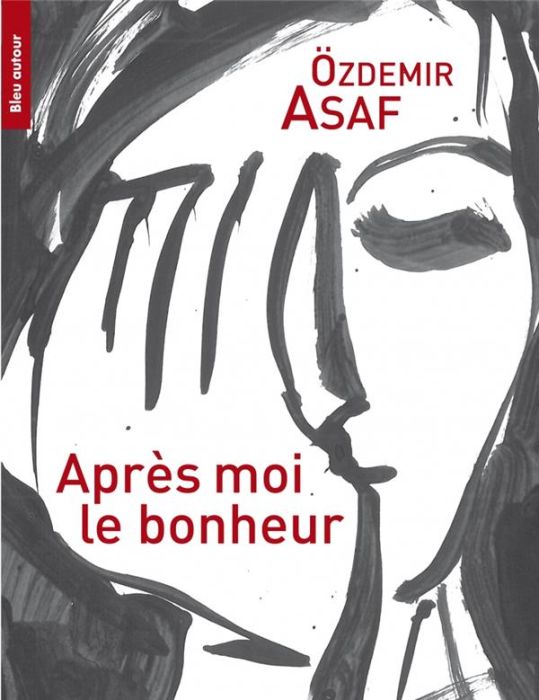 Emprunter Après moi, le bonheur livre