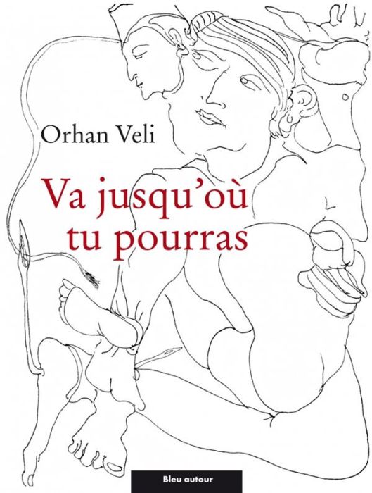 Emprunter Va jusqu'où tu pourras livre