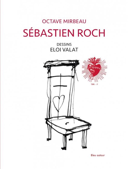 Emprunter Sébastien Roch livre