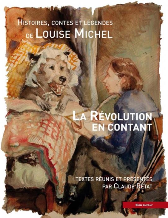 Emprunter La révolution en contant. Histoires, contes et légendes livre