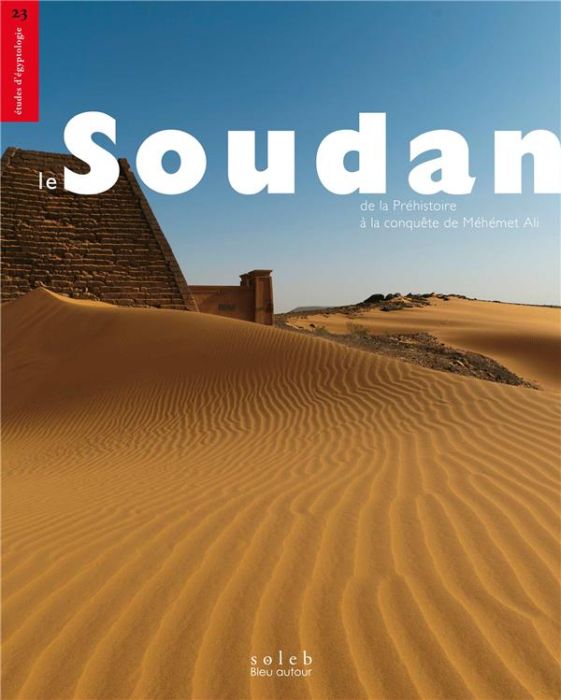 Emprunter Le Soudan. De la Préhistoire à la conquête de Méhémet Ali livre