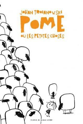 Emprunter Pome ou les petites choses livre