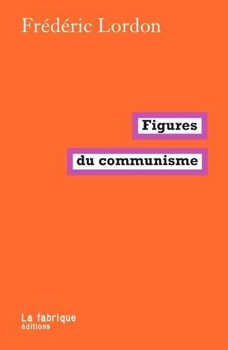 Emprunter Figures du communisme livre