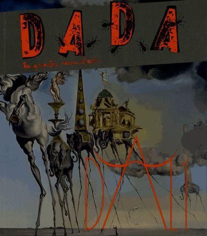 Emprunter Dada N° 178, Novembre 2012 : Dali livre