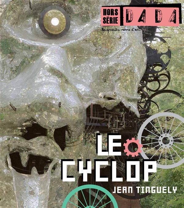 Emprunter Dada Hors Série N° 2 : Le Cyclop livre