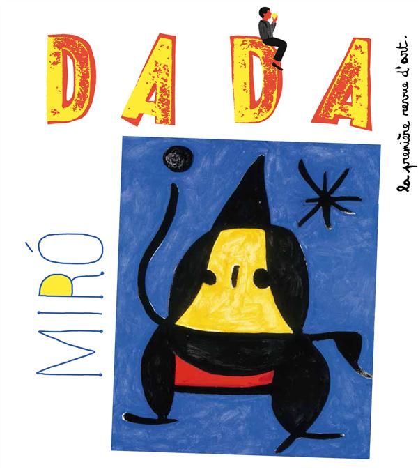 Emprunter Dada N° 183 : Miro livre