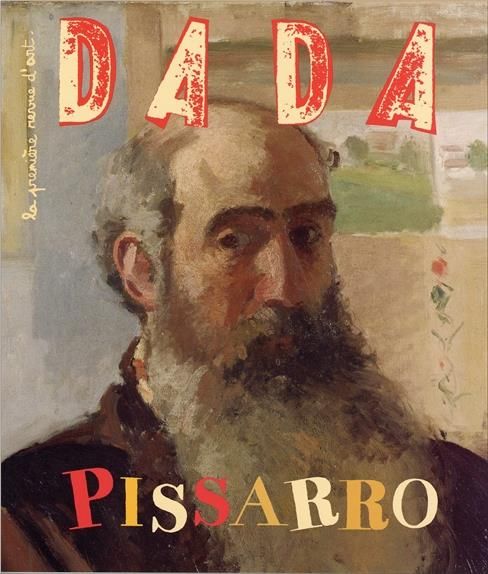 Emprunter Dada N° 215, janvier 2017 : Pissarro livre