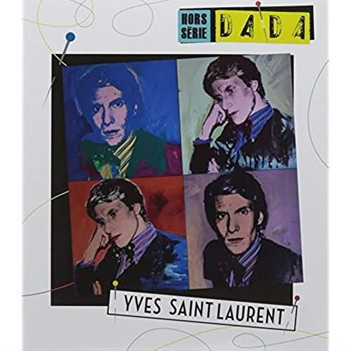 Emprunter Dada Hors-série N° 3 : Yves Saint-Laurent livre