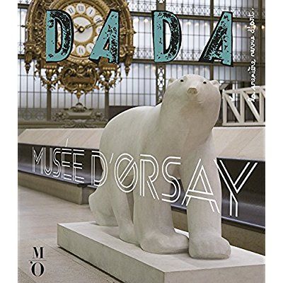 Emprunter Dada N° 229, juin 2018 : Musée d'Orsay livre