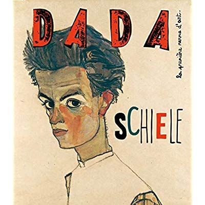 Emprunter Dada N° 231 : Schiele livre