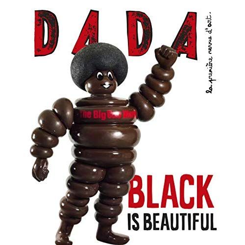 Emprunter Dada N° 236 : Black is beautiful livre