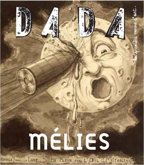 Emprunter Dada N° 248, septembre 2020 : Méliès livre