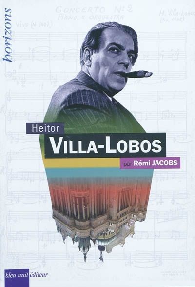 Emprunter Heitor Villa-Lobos livre