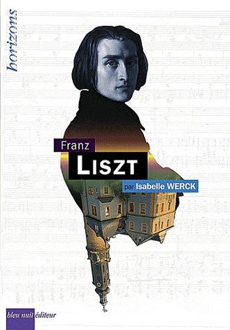 Emprunter Franz Liszt livre