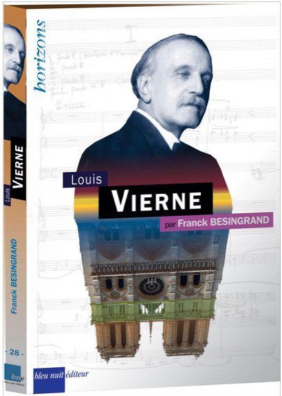 Emprunter Louis Vierne livre