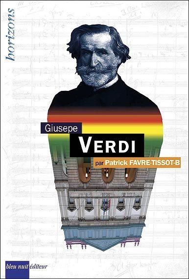 Emprunter Giuseppe Verdi livre