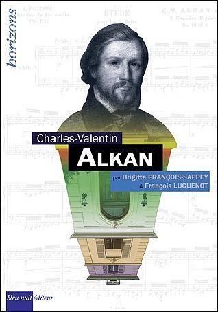 Emprunter Charles-Valentin Alkan livre