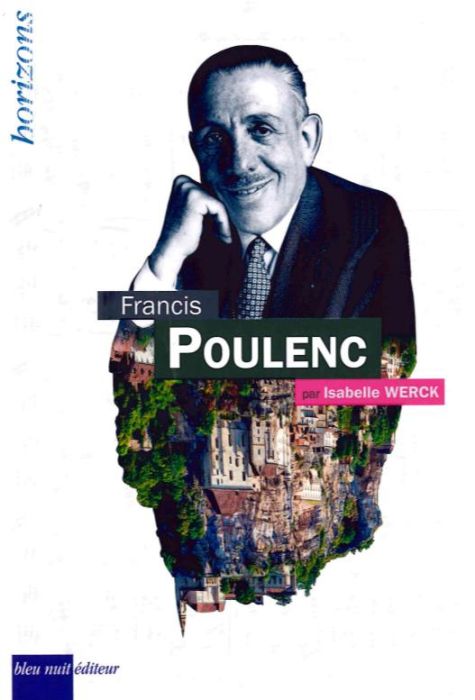 Emprunter Francis Poulenc livre