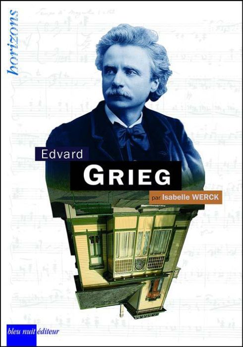 Emprunter Edvard Grieg livre