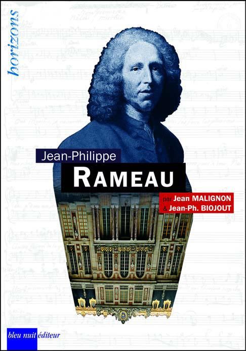 Emprunter Jean-Philippe Rameau livre