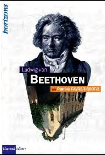 Emprunter Ludwig van Beethoven livre