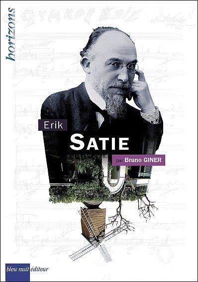 Emprunter Erik Satie livre