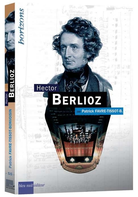 Emprunter Hector Berlioz livre