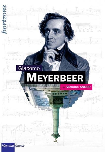 Emprunter Giacomo Meyerbeer livre