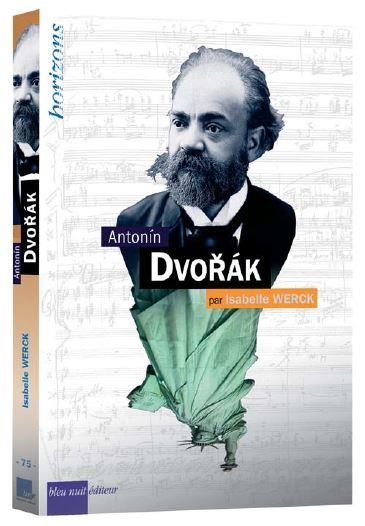 Emprunter Antonin Dvorak livre