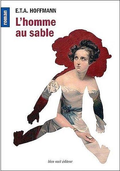 Emprunter L'homme au sable. Suivi de Le Chevalier Gluck livre